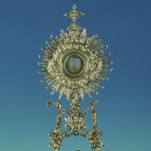 The Miracle of Lanciano