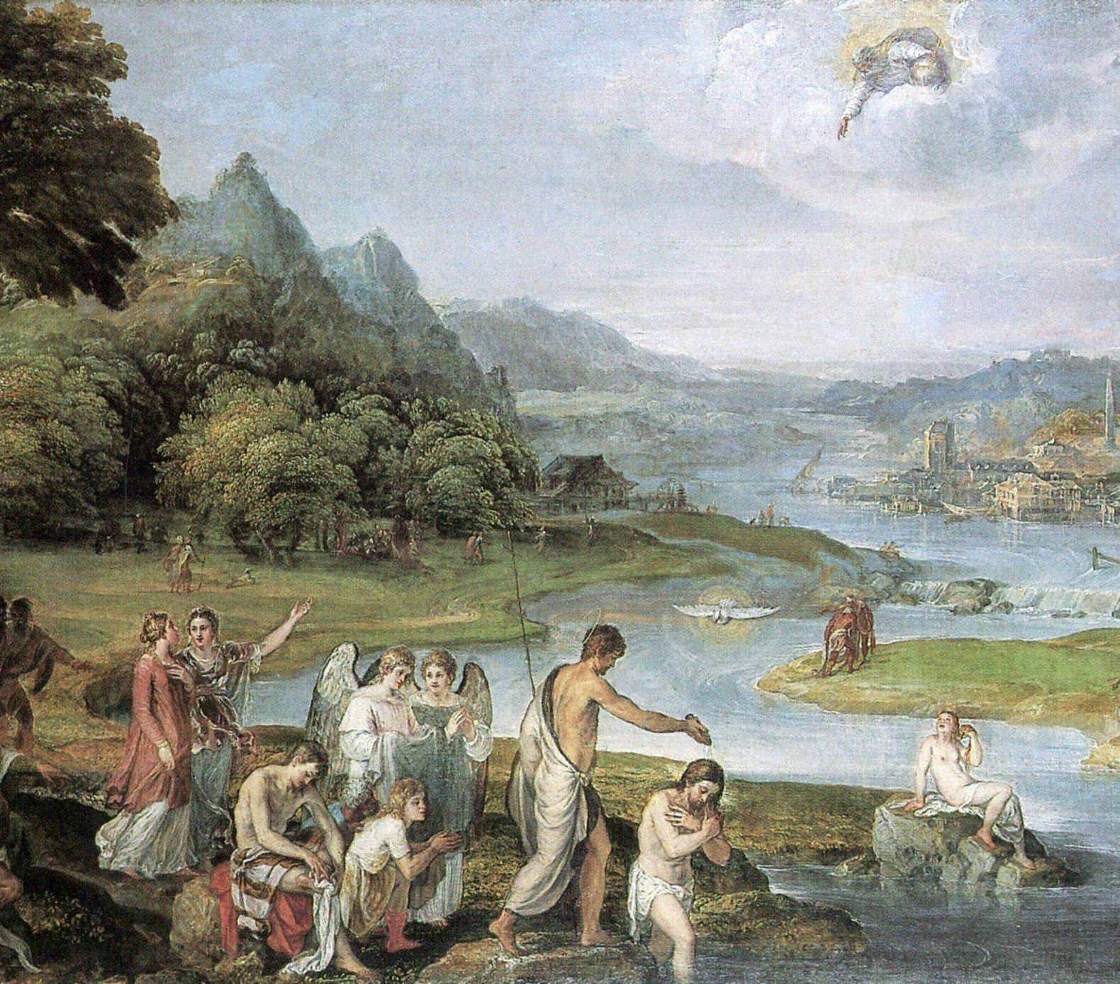 Sunday, January 11, 2026