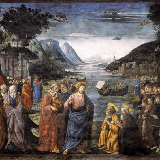 Sunday, January 25, 2026