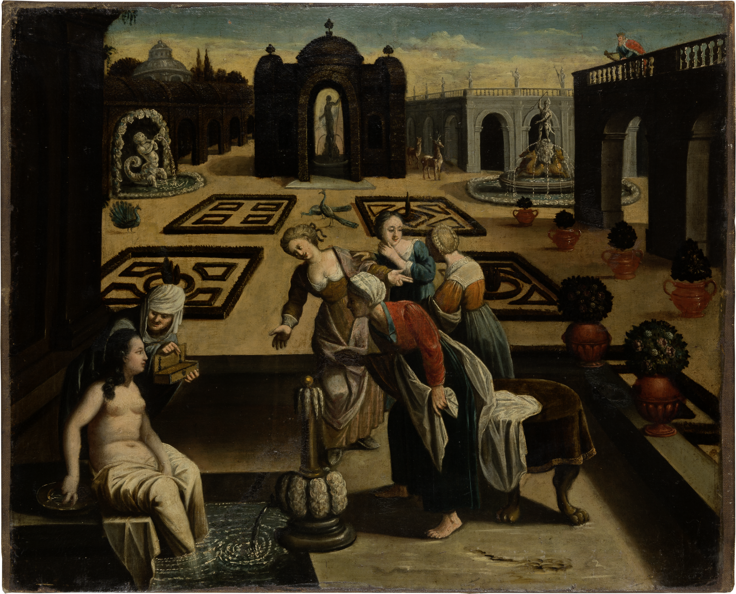 Friday, January 30, 2026